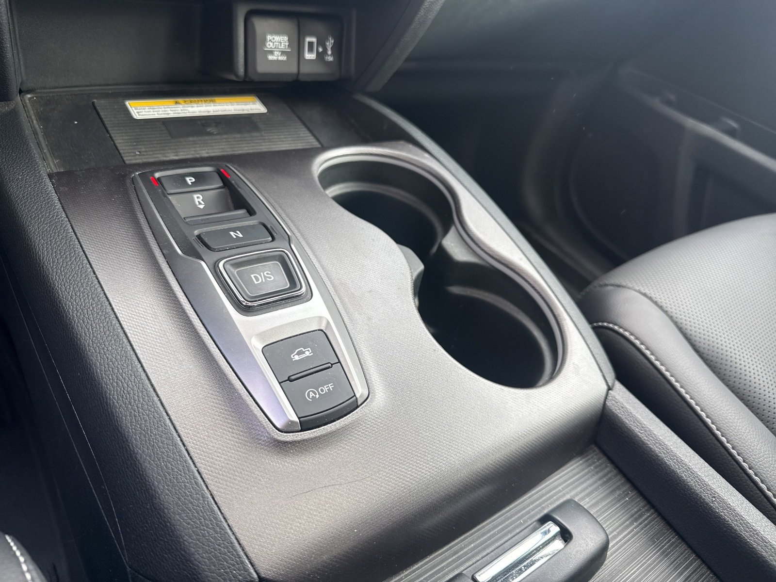 Used 2023 Honda Ridgeline RTL-E image 21