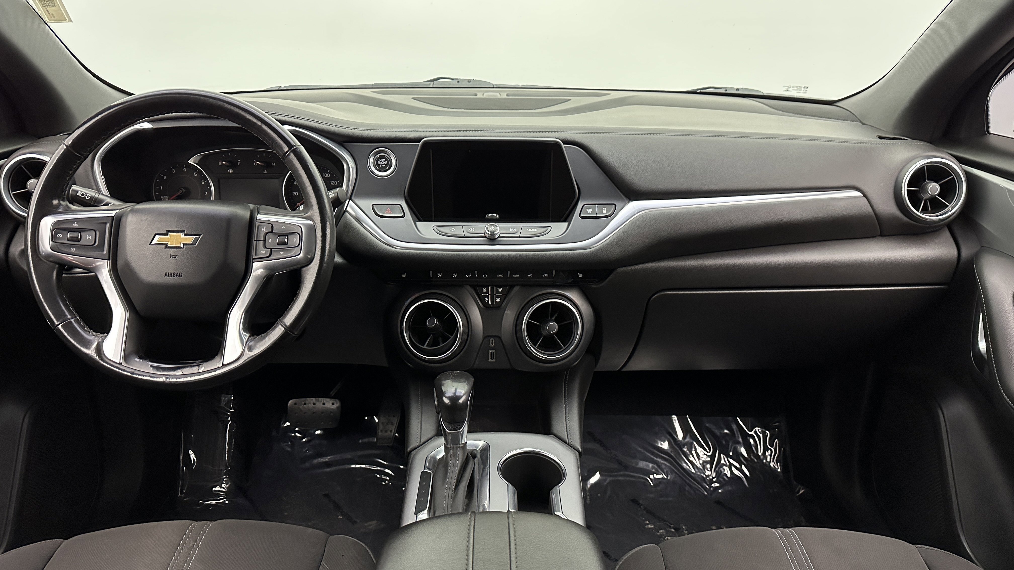 Used 2019 Chevrolet Blazer LT image 25