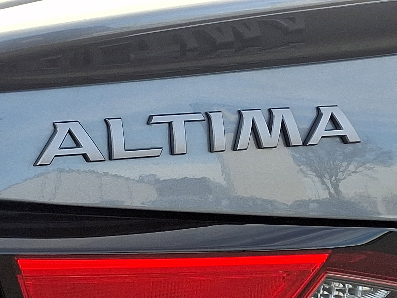 Used 2023 Nissan Altima 2.0 SR image 33