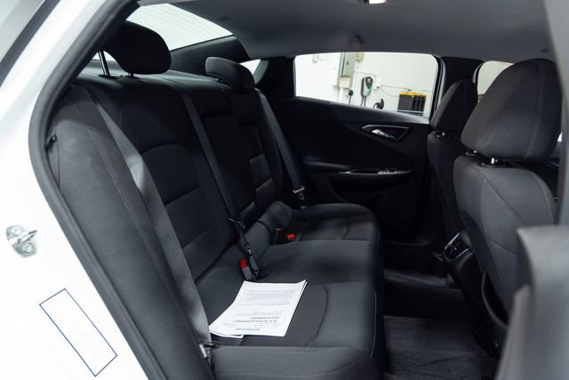 Used 2024 Chevrolet Malibu LT image 23