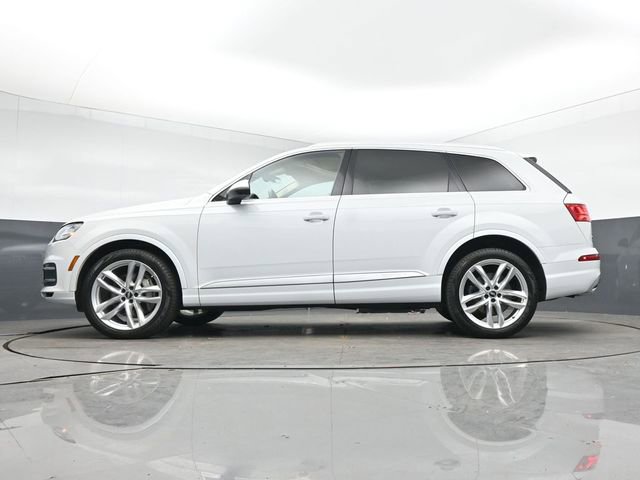 Used 2018 Audi Q7 3.0T Prestige w/ Prestige Package image 36