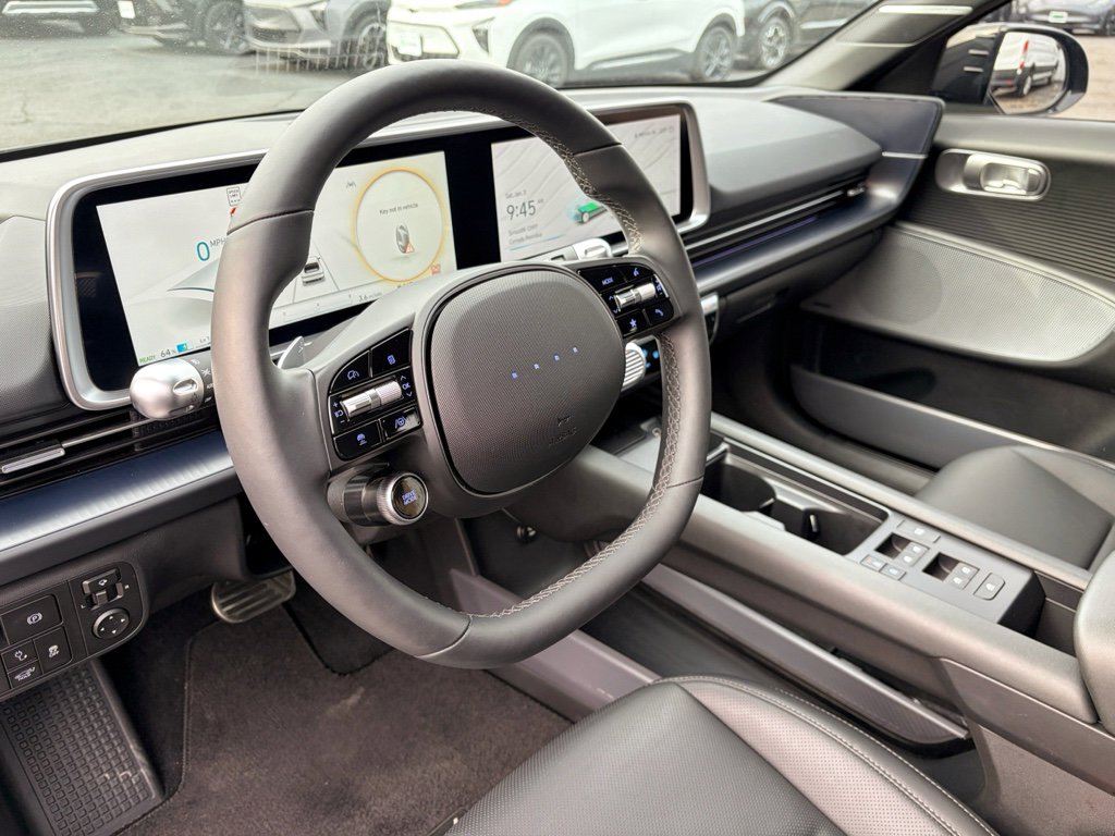 Used 2023 Hyundai Ioniq 6 Limited image 20