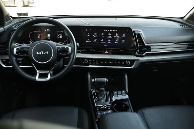 Used 2024 Kia Sportage X-Line w/ X-Line Premium Package image 26