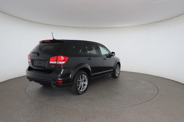 Used 2019 Dodge Journey GT AWD/4WD image 18