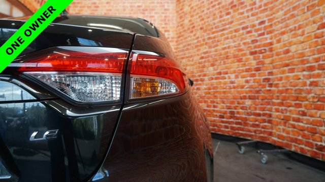 Used 2020 Toyota Corolla LE FWD image 77