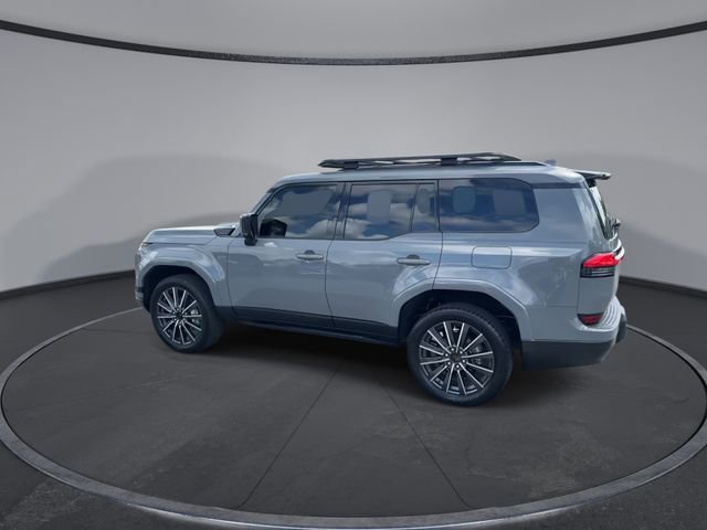 Used 2024 Lexus GX 550 w/ Cold Area Package image 11