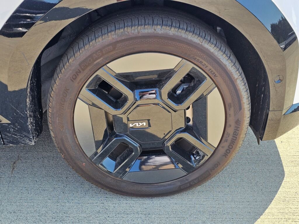 New 2026 Kia EV9 GT-Line image 34