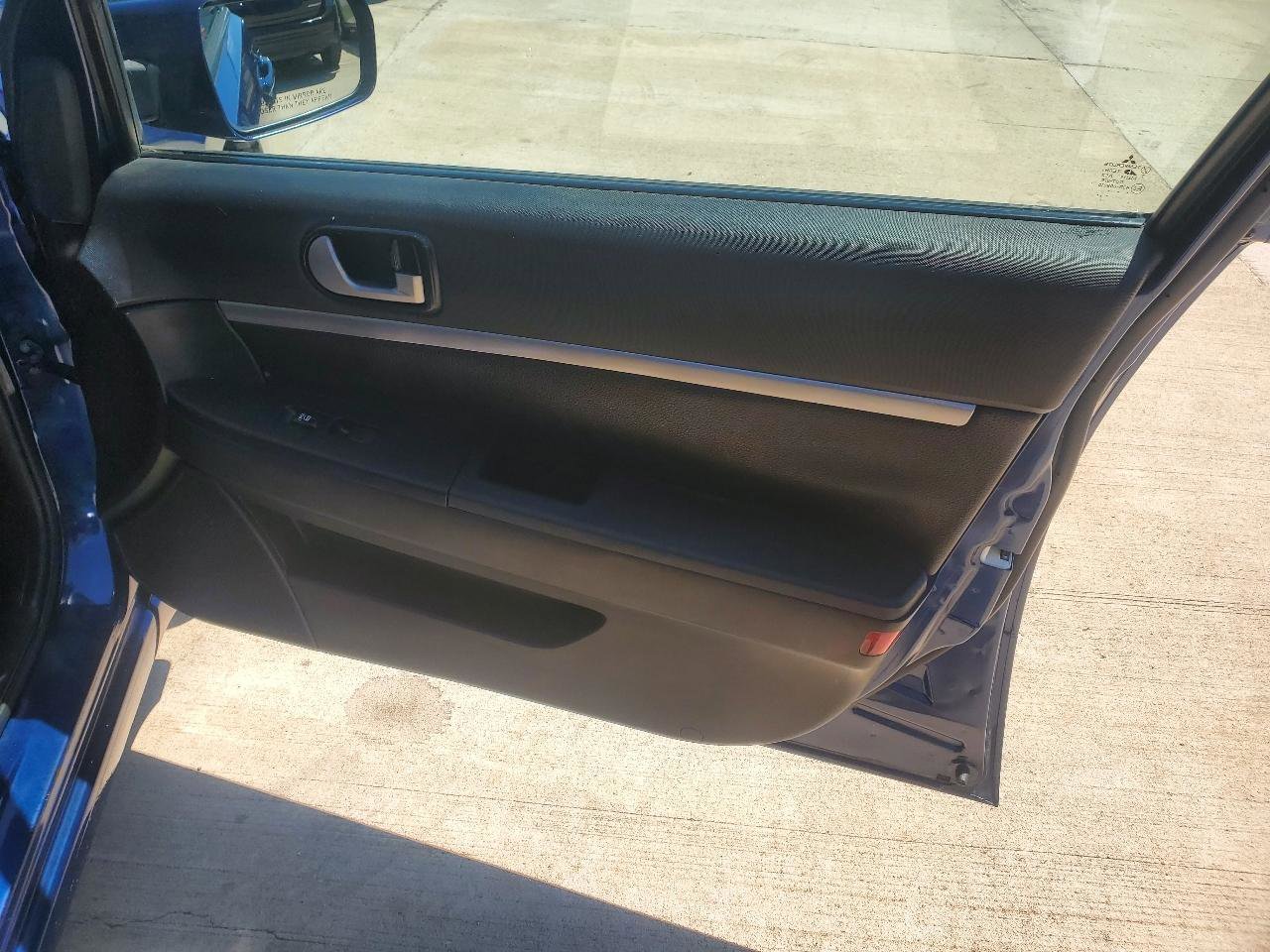 Used 2009 Mitsubishi Galant Sport Edition image 6