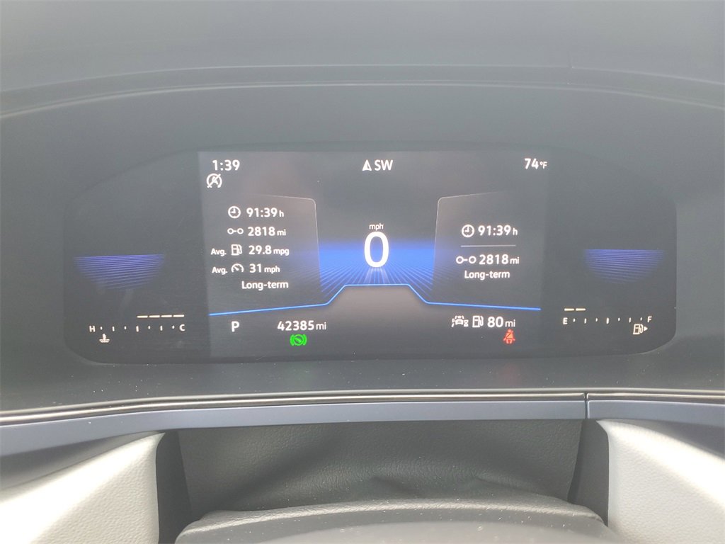 Used 2022 Volkswagen Taos SE image 72