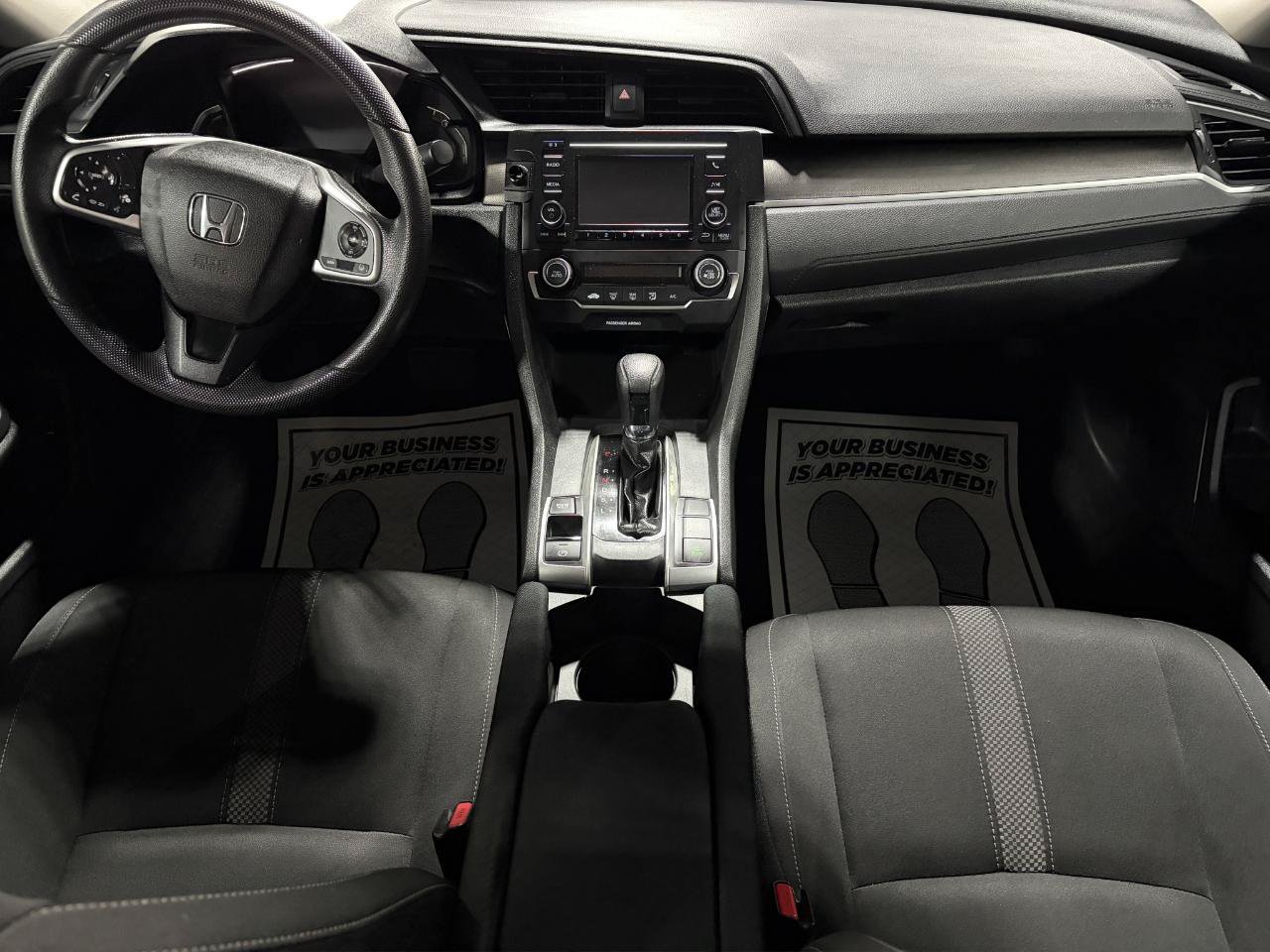 Used 2019 Honda Civic LX image 14