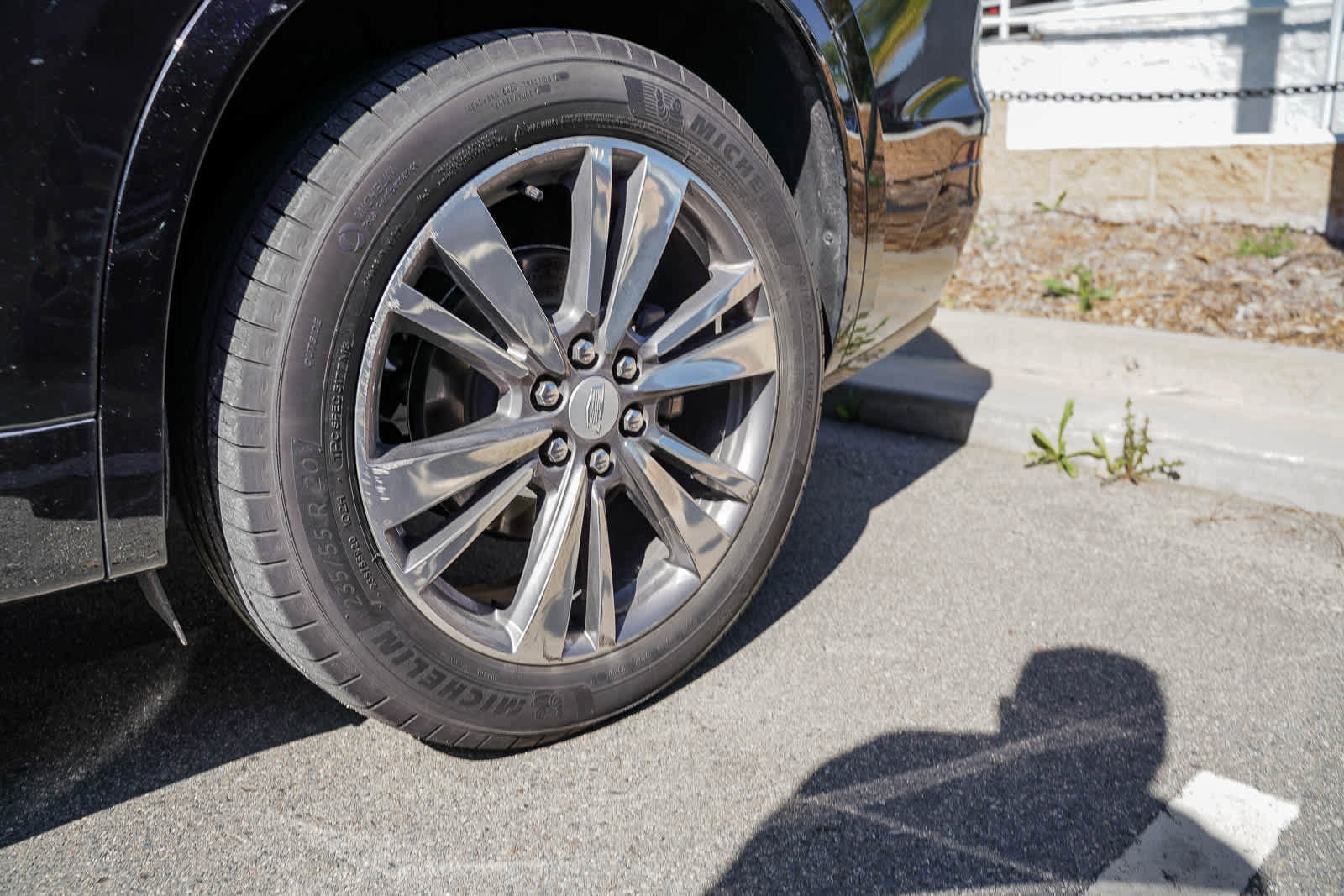 Used 2020 Cadillac XT6 Premium Luxury image 5