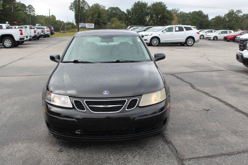 Used 2007 Saab 9-3 2.0T image 2