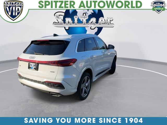 Used 2025 Audi Q5 Premium Plus image 9