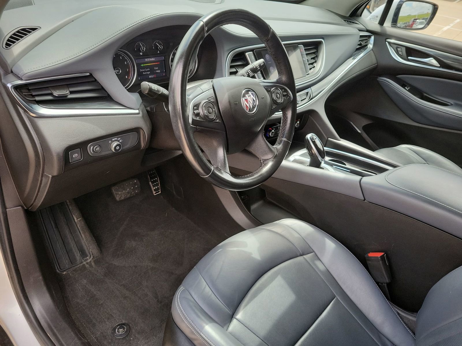 Certified 2021 Buick Enclave Essence w/ Trailering Package, 5000 lbs. image 10