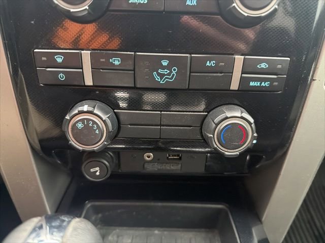 Used 2011 Ford F150 FX4 image 25