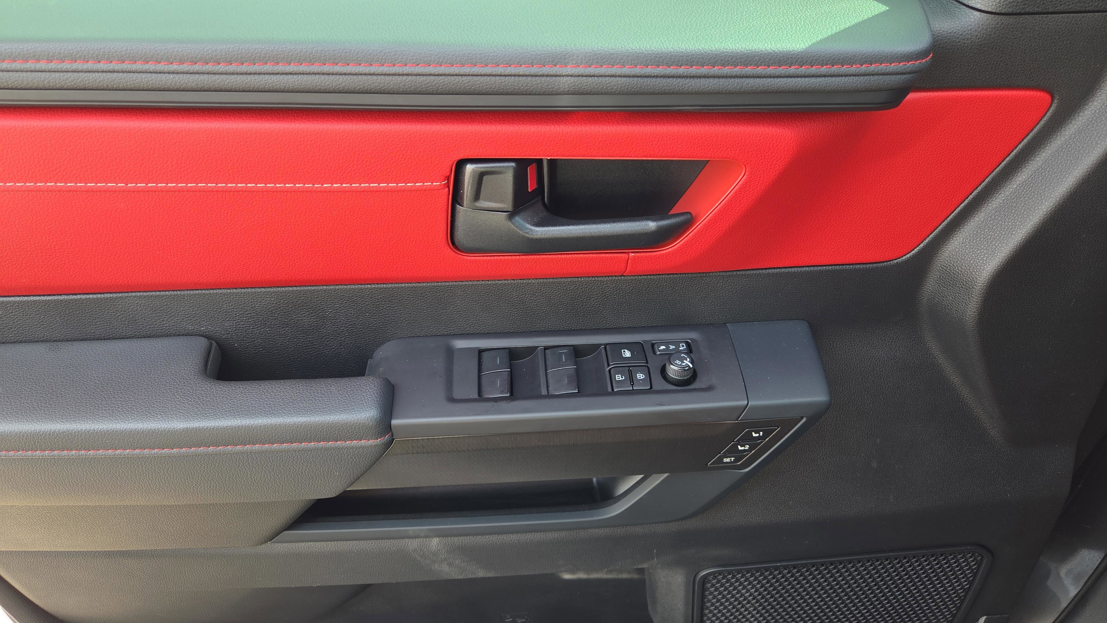 Used 2023 Toyota Tundra TRD Pro image 22