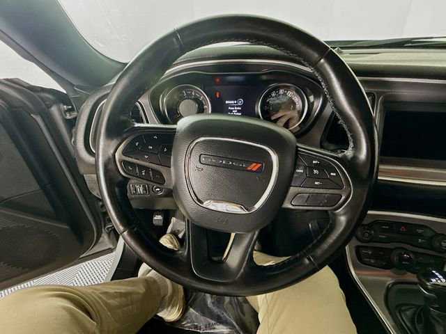 Used 2022 Dodge Challenger SXT w/ Cold Weather Group image 11