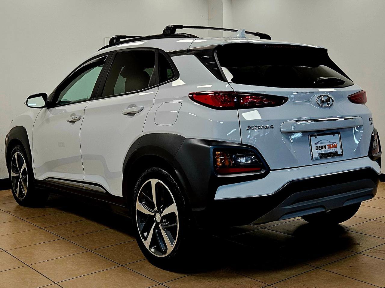 Used 2020 Hyundai Kona Ultimate image 6
