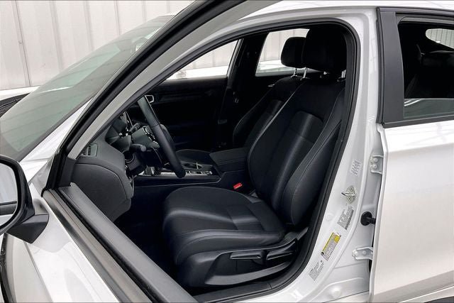 Certified 2023 Honda Civic Sport image 8