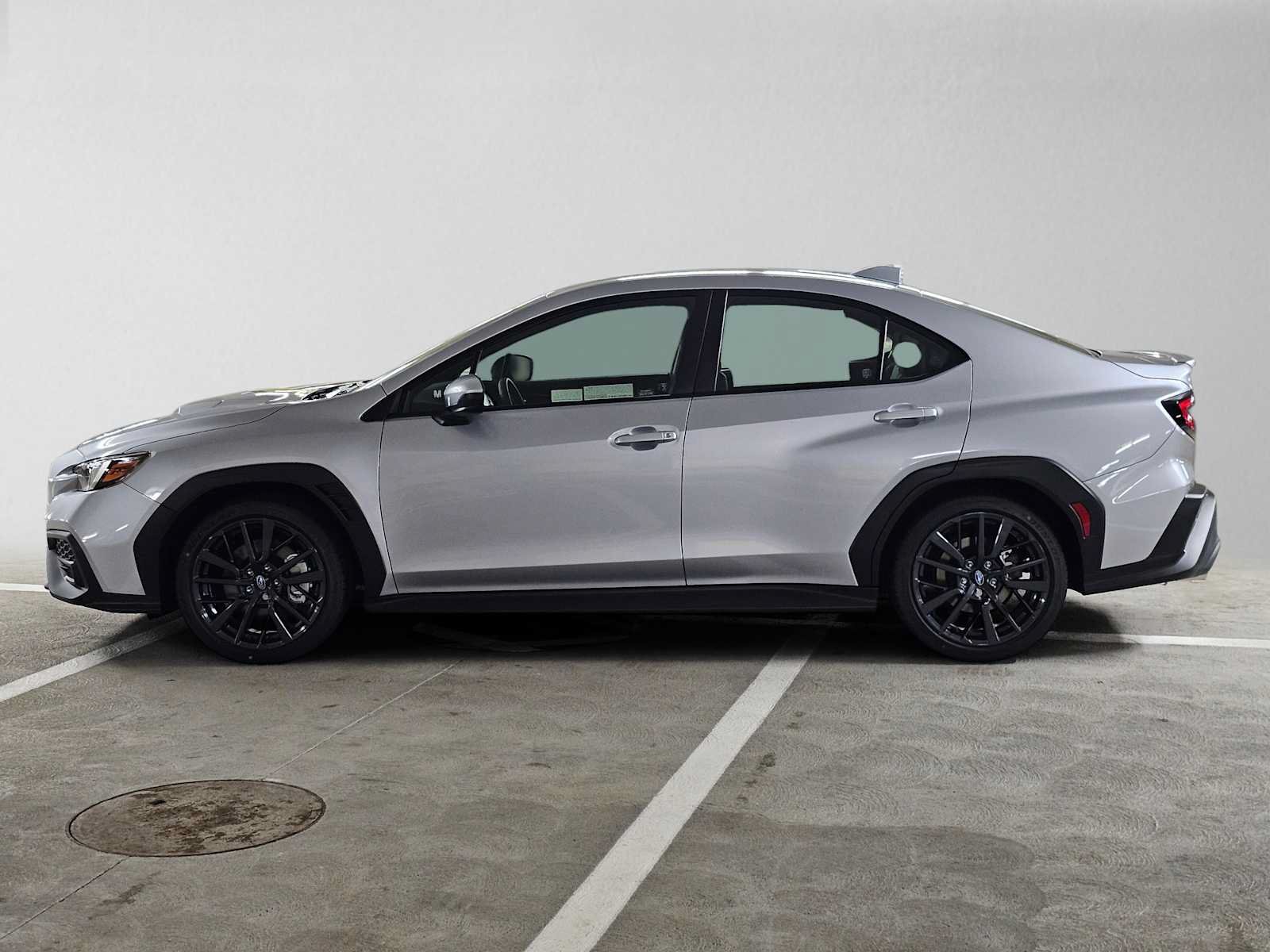 New 2026 Subaru WRX Premium AWD/4WD image 6
