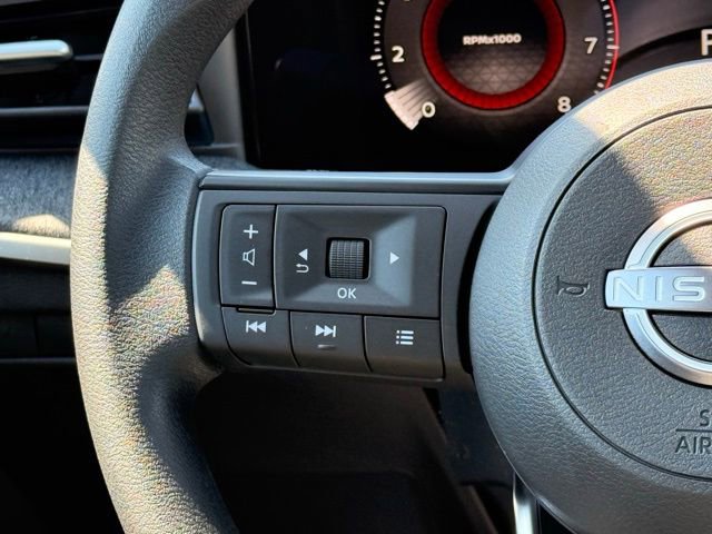 New 2026 Nissan Kicks SV w/ Cold Weather Package AWD/4WD image 20