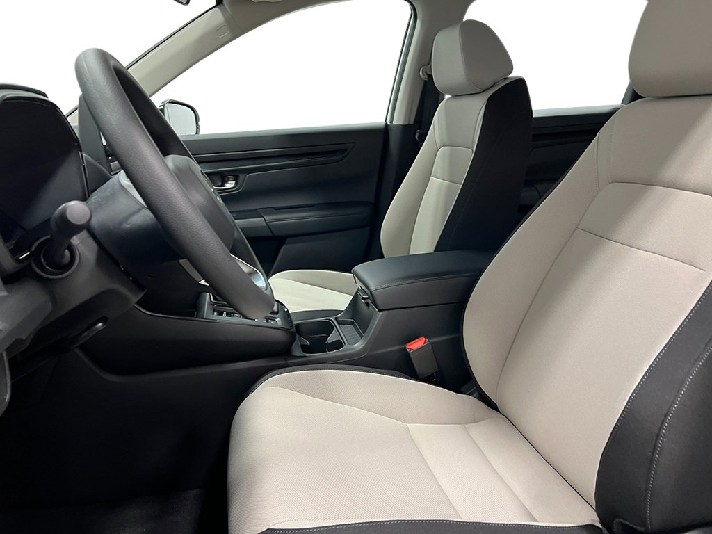 New 2025 Honda CR-V LX image 12