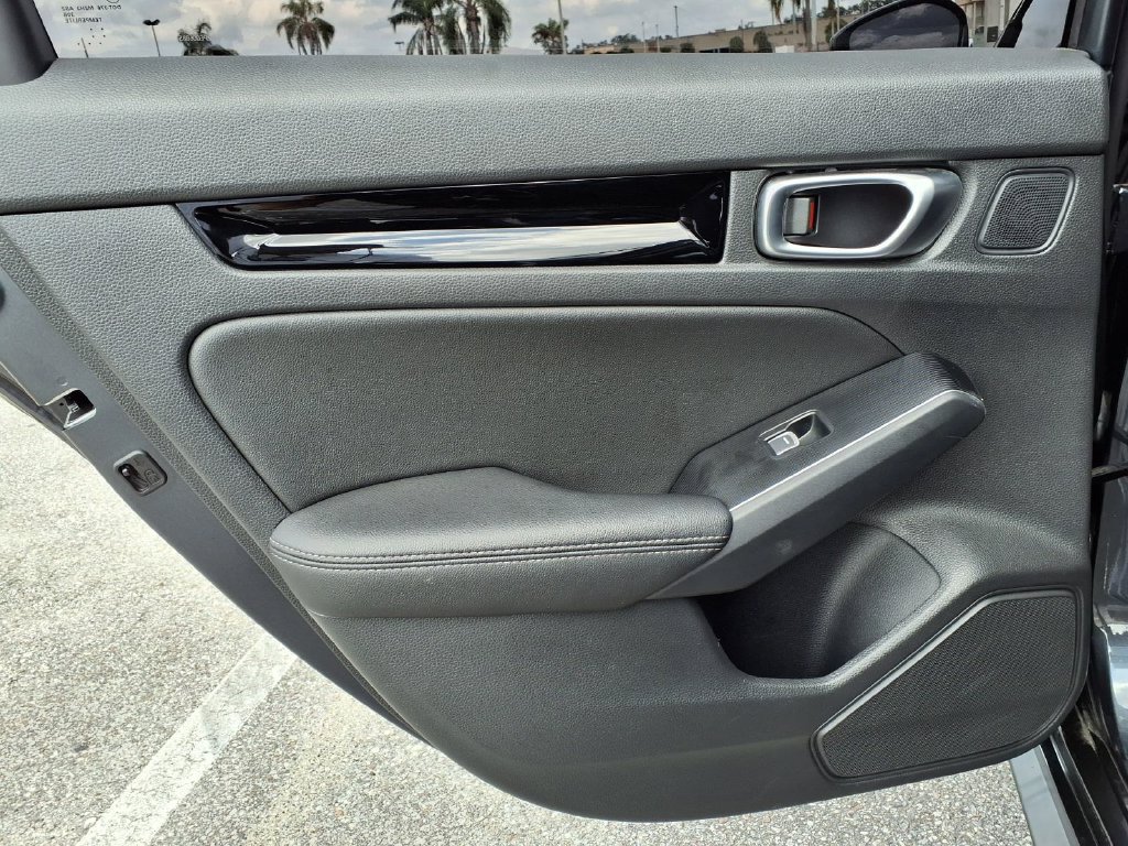 Used 2023 Honda Civic Sport Touring image 19