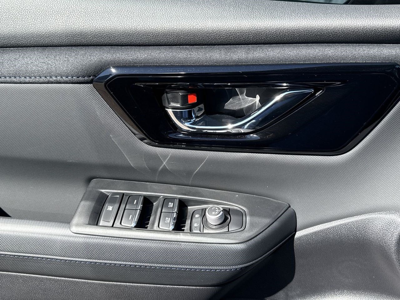 New 2026 Subaru Forester Limited AWD/4WD image 17