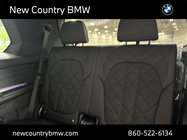 New 2026 BMW X7 xDrive40i w/ M Sport Package image 28