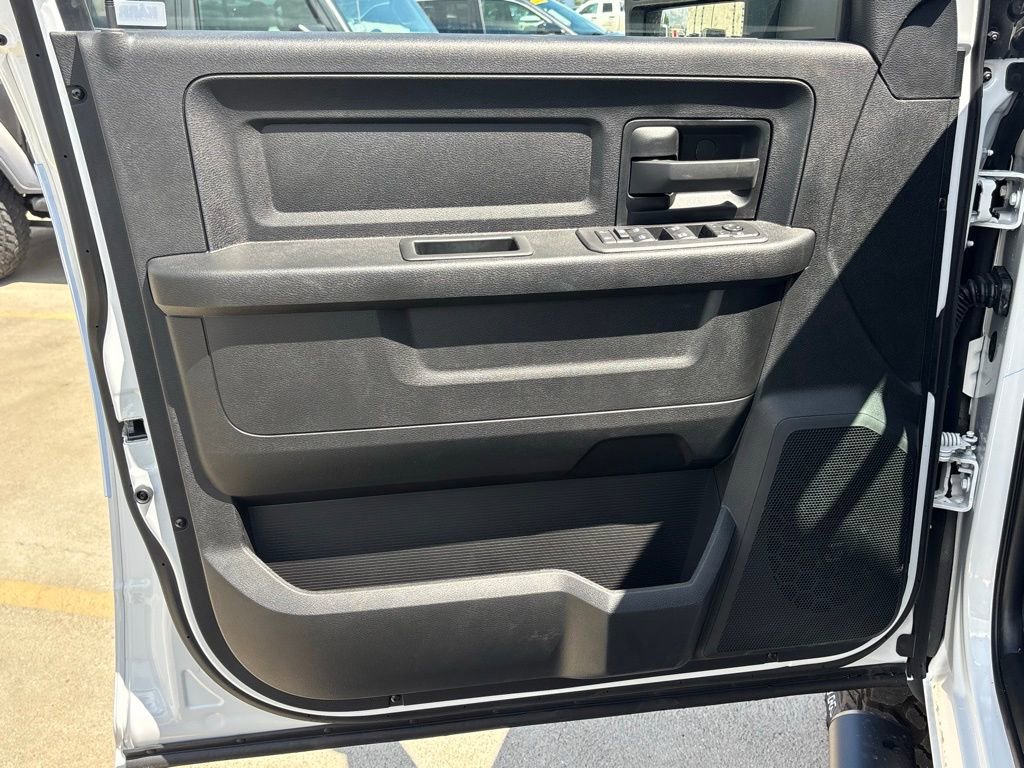 New 2026 RAM 2500 Tradesman w/ Power Wagon Package image 15