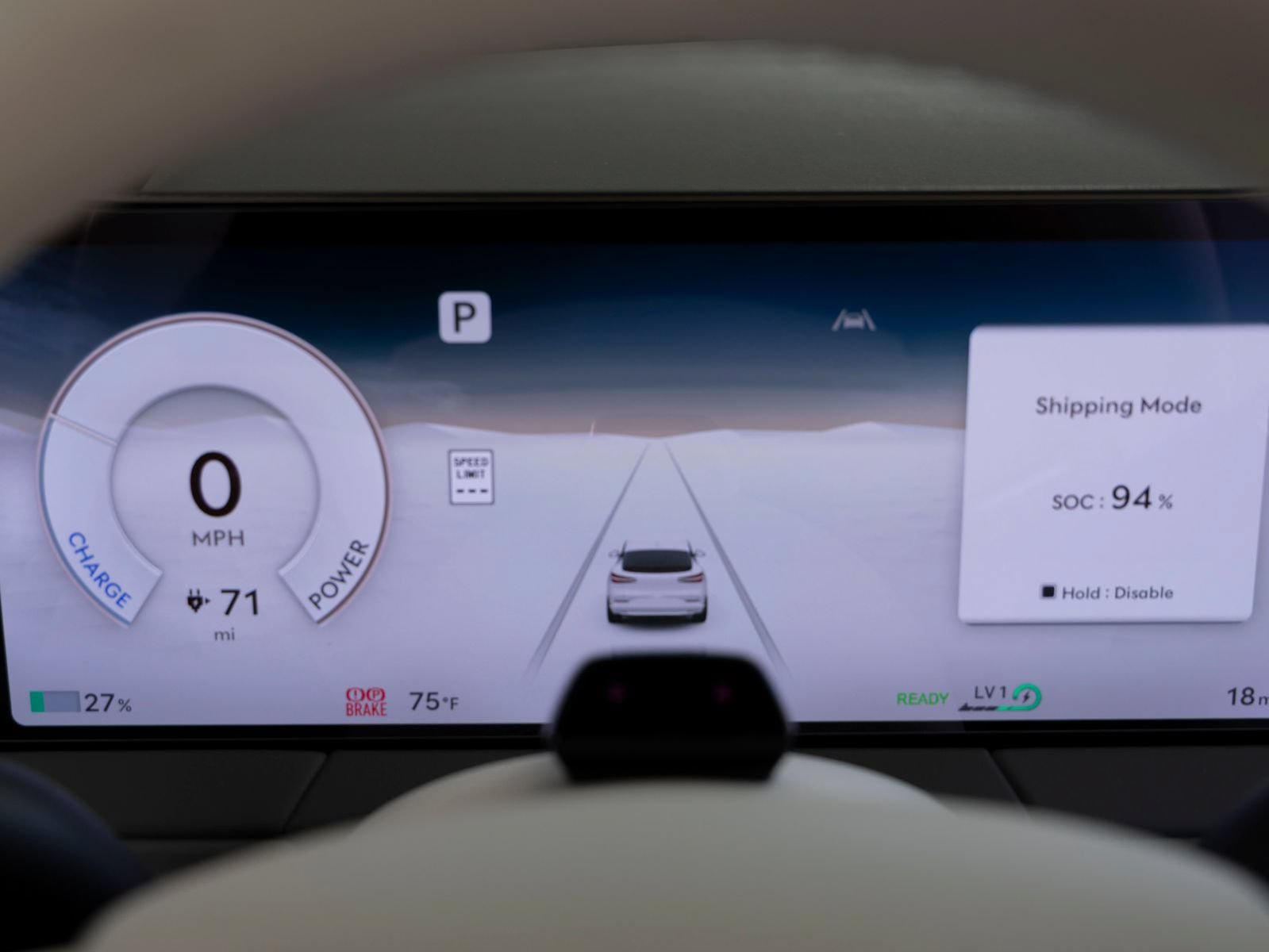 New 2027 Genesis GV60 Prestige AWD/4WD image 19