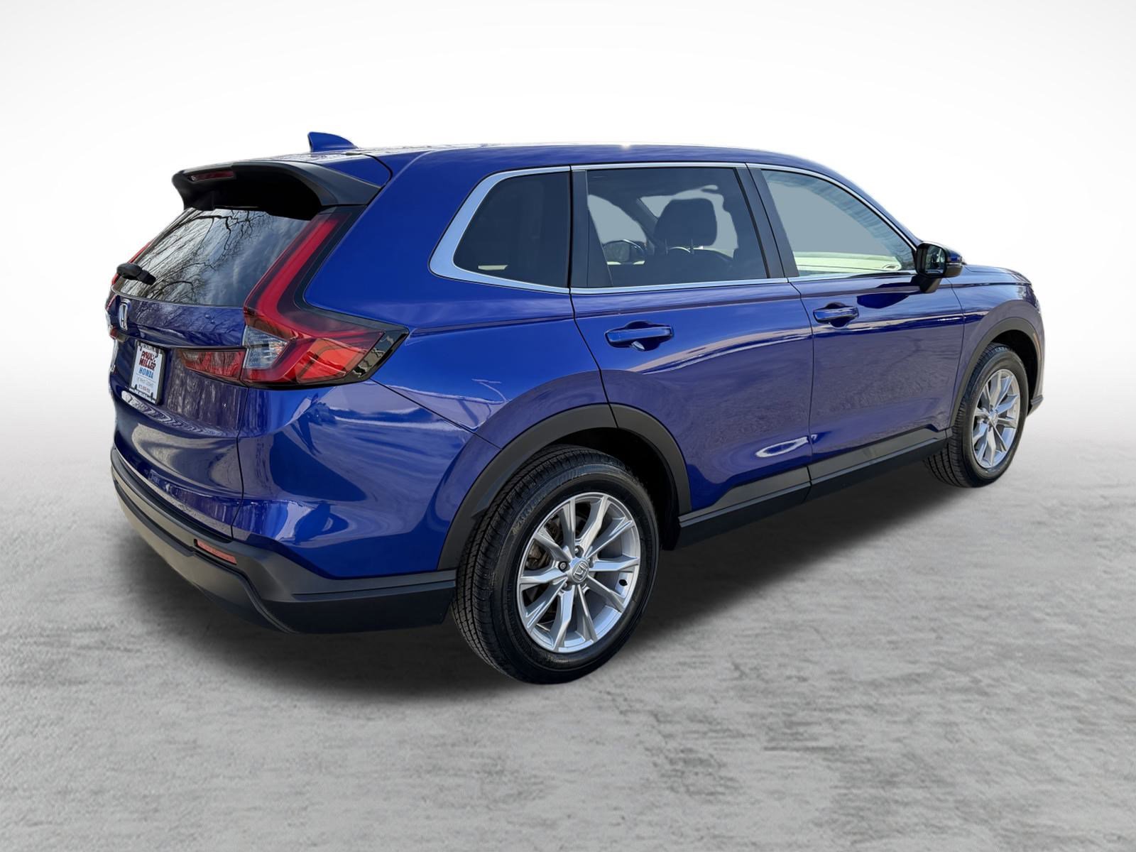 Certified 2023 Honda CR-V EX image 6