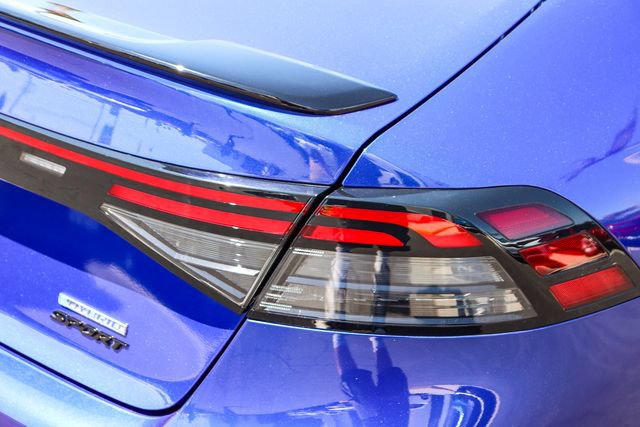 Used 2024 Honda Accord Sport image 10