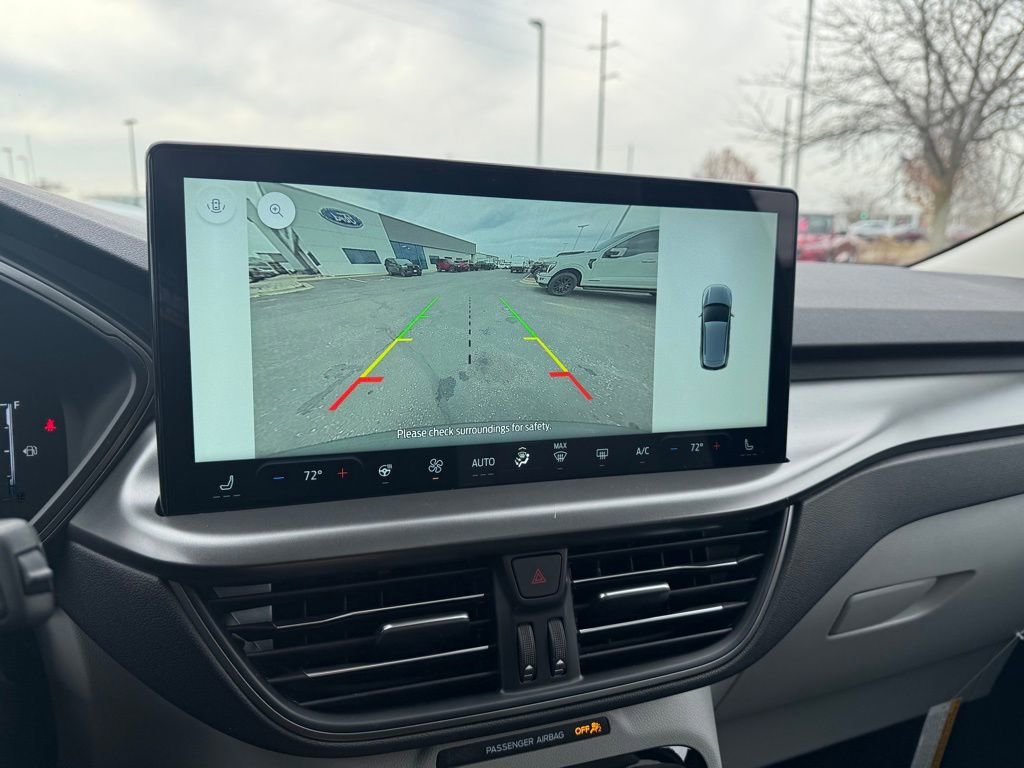 New 2026 Ford Escape Active w/ Tech Pack #1 image 25