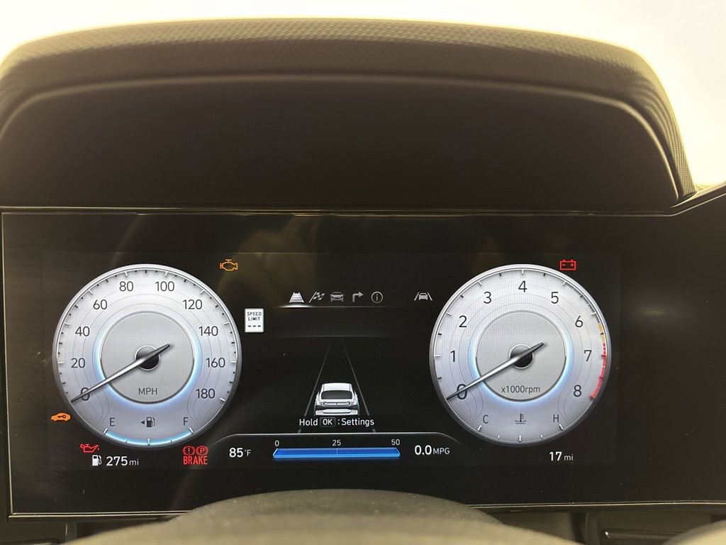 New 2026 Hyundai Elantra N FWD image 27