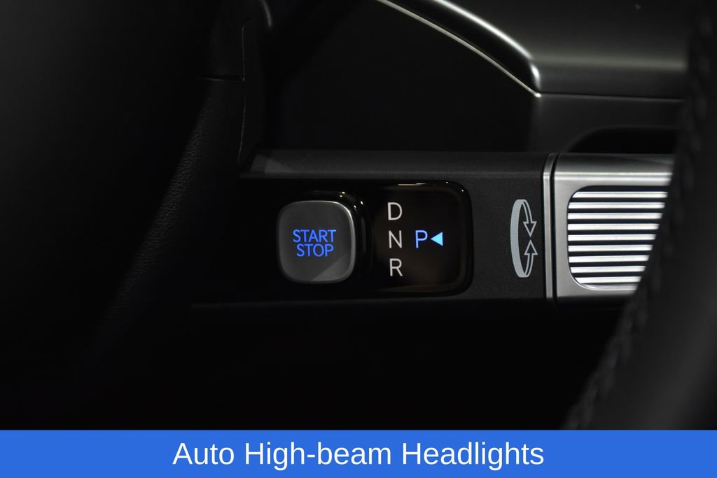 New 2026 Hyundai Ioniq 9 SEL w/ Tow & Go Package image 17