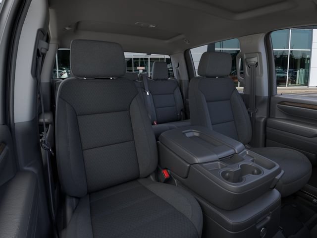New 2026 GMC Sierra 2500 SLE AWD/4WD image 16