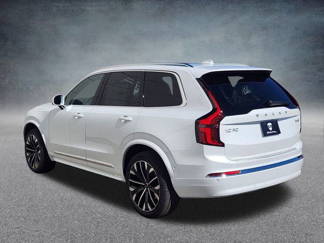 New 2026 Volvo XC90 B6 Ultra w/ Protection Package image 5