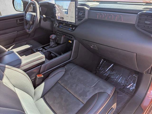 Used 2024 Toyota Tundra TRD Pro image 21