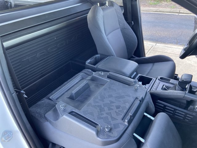 Used 2024 Toyota Tacoma SR image 19