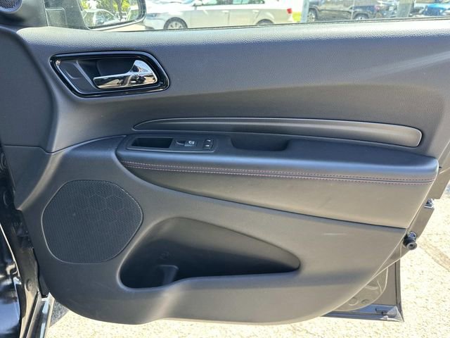 Used 2025 Dodge Durango GT AWD/4WD image 10