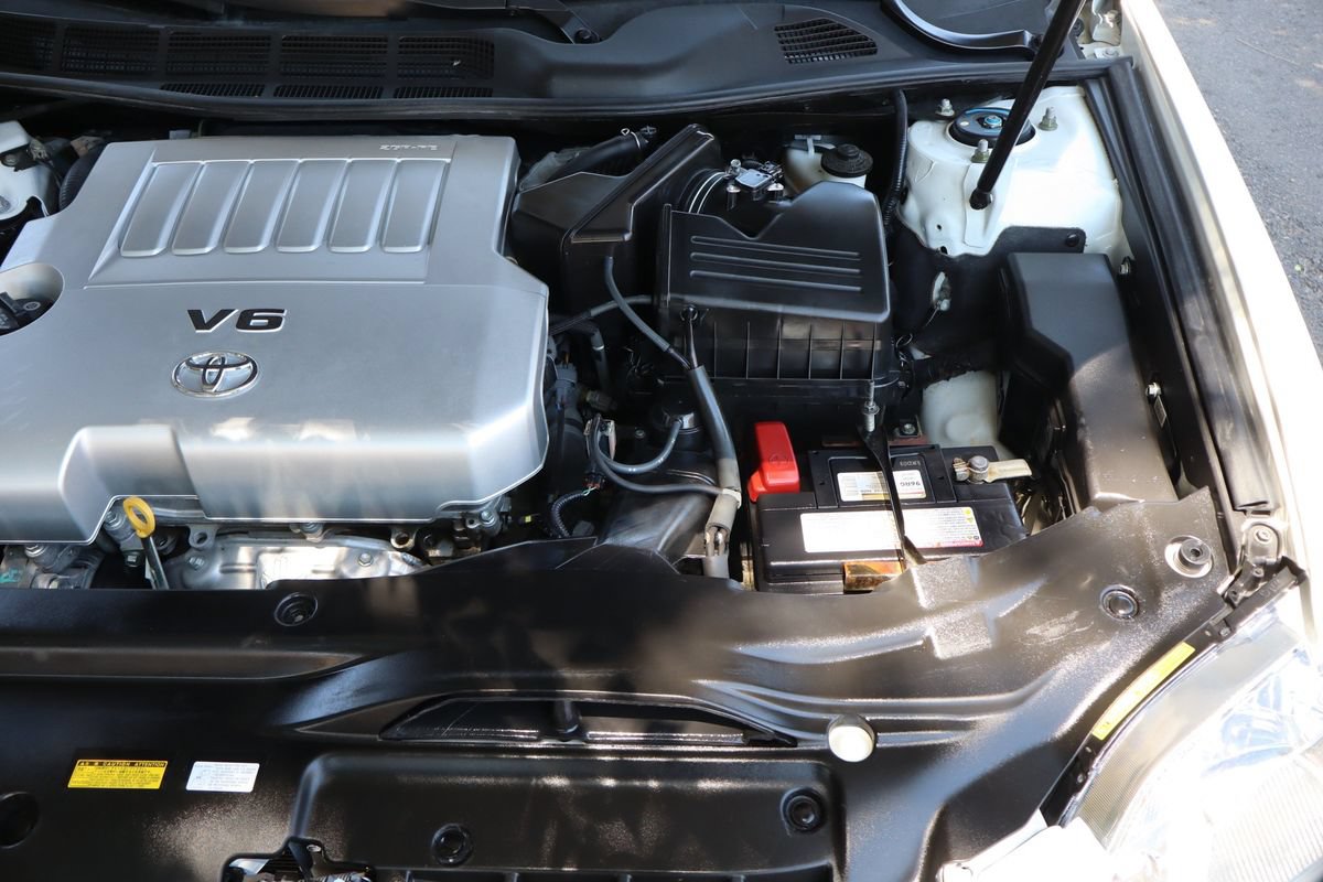 Used 2007 Toyota Avalon XL FWD image 40