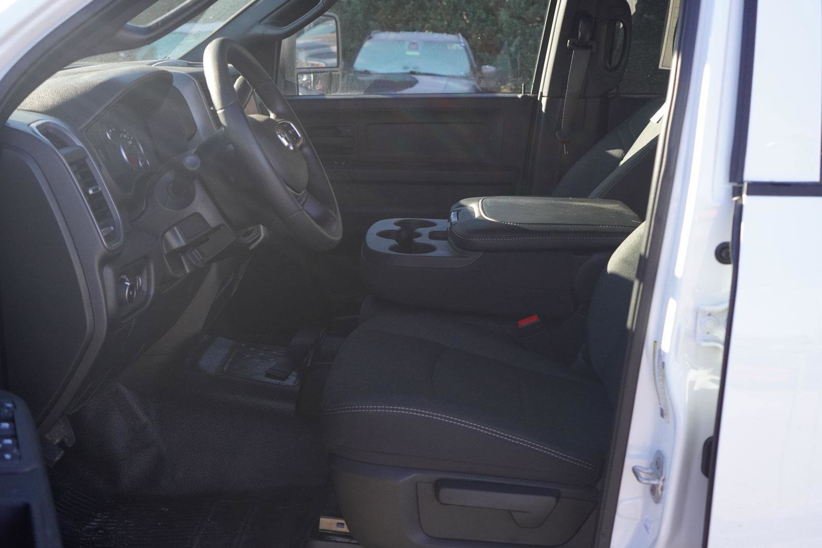 New 2026 RAM 4500 Tradesman w/ Chrome Appearance Group image 22