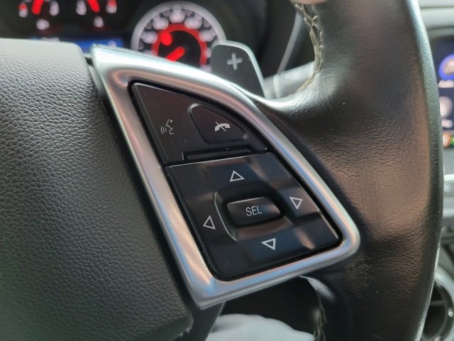 Used 2021 Chevrolet Camaro LT w/ RS Package image 28