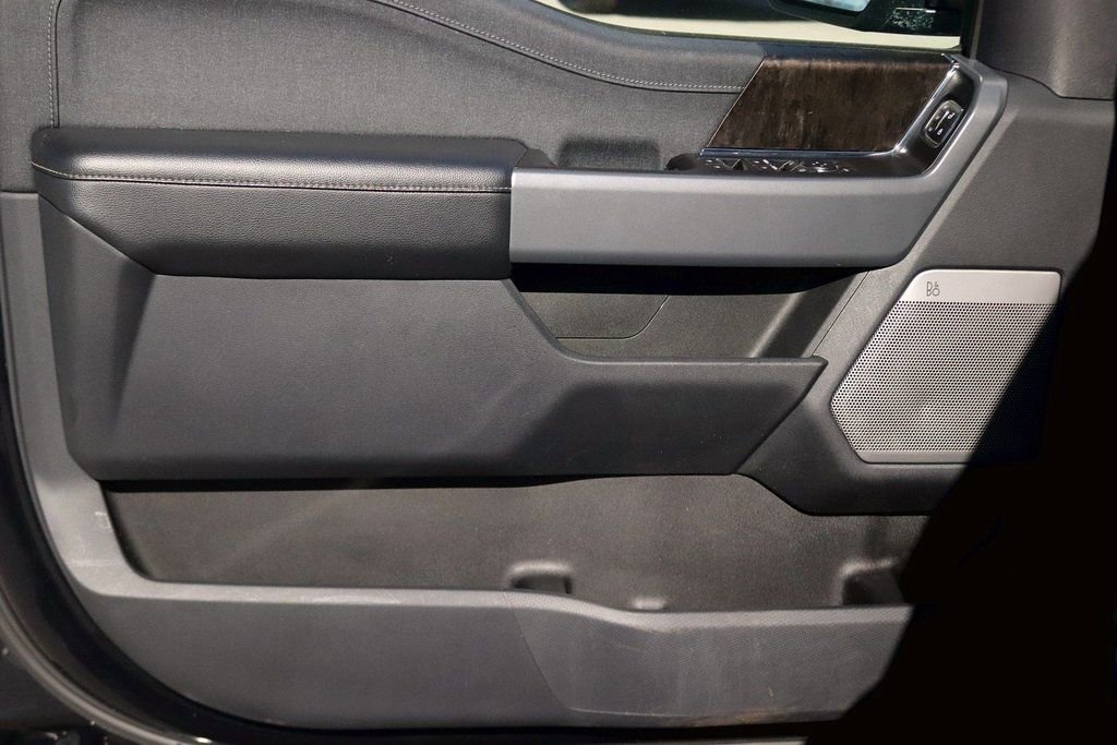 Used 2022 Ford F150 Lariat image 12