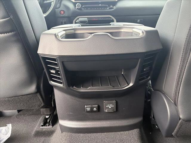 New 2026 Toyota Tundra Limited image 20