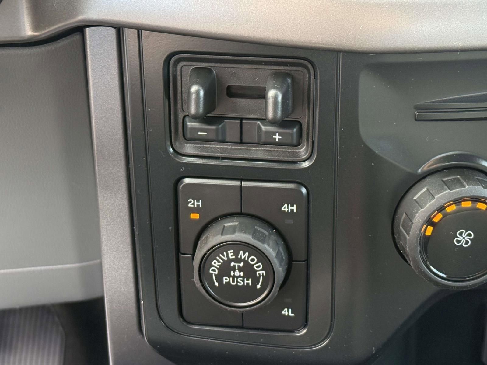 New 2025 Ford F150 XLT w/ Tow/Haul Package image 16