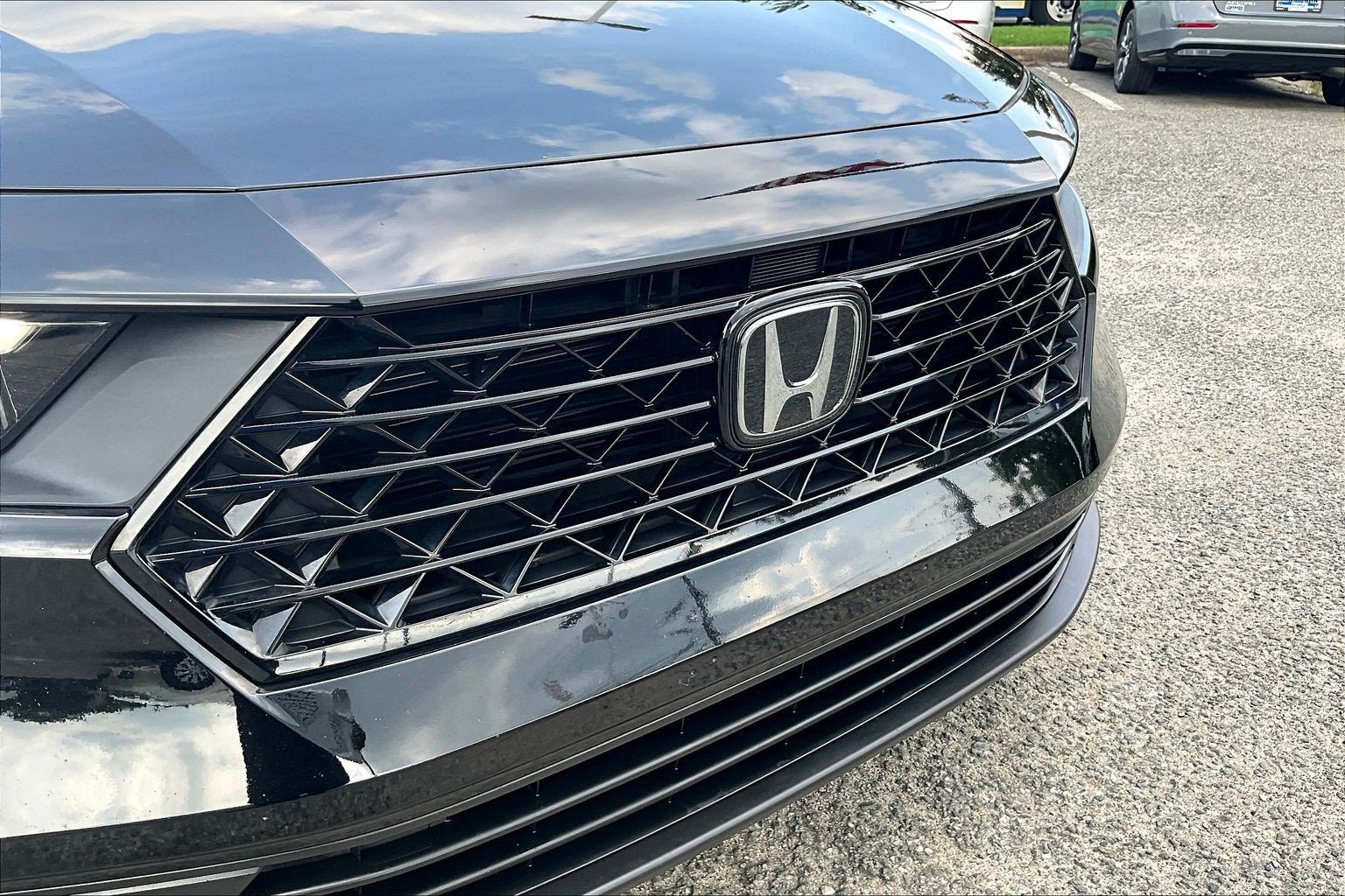 Used 2023 Honda Accord Sport image 29