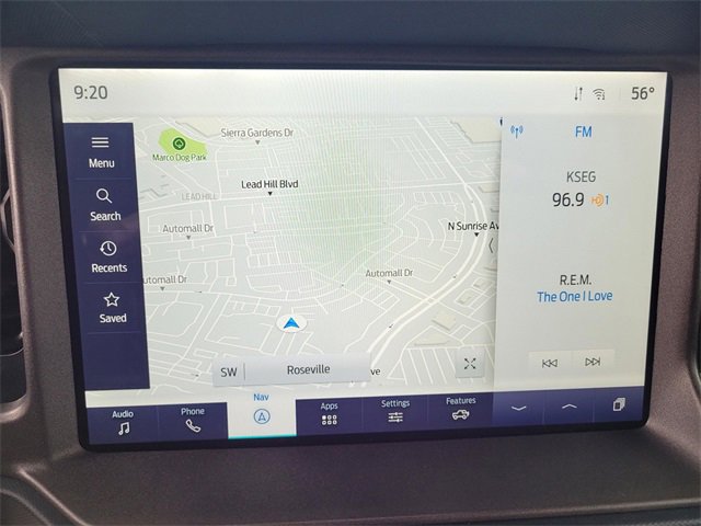 Certified 2023 Ford Bronco Raptor image 15