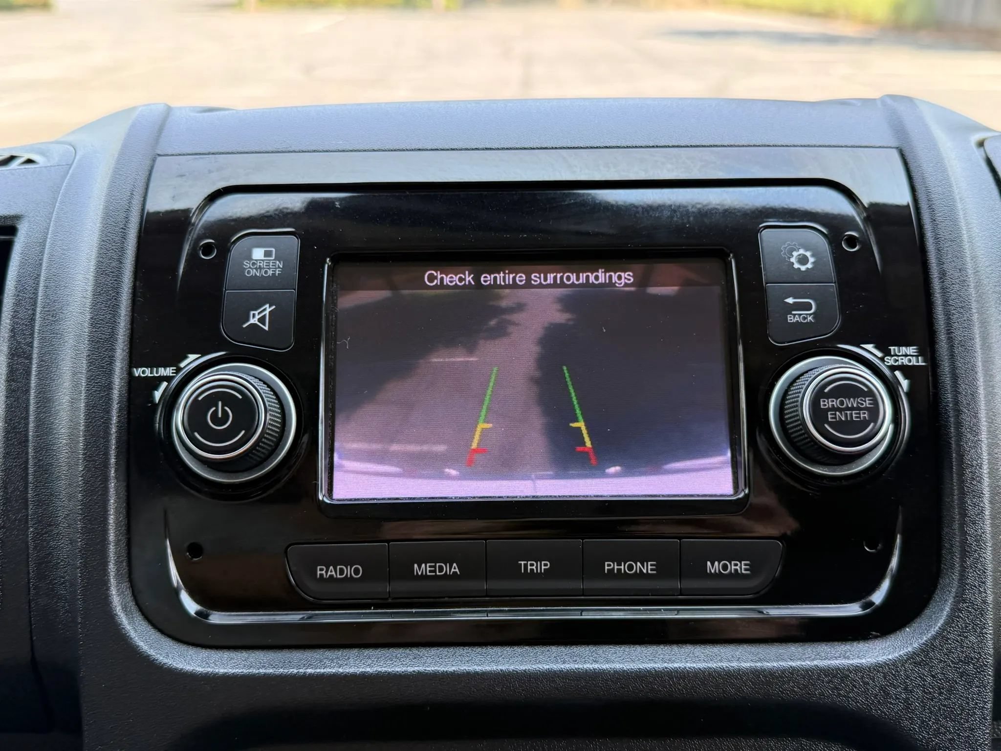 Used 2021 RAM ProMaster 2500 FWD image 18